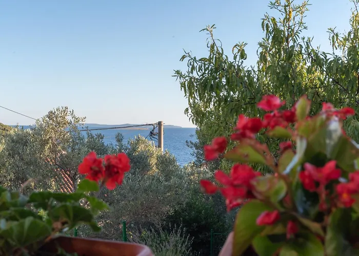 House Klementina Martinscica (Cres)