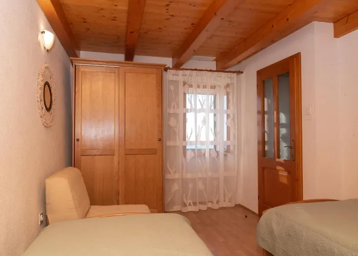 House Klementina * Мартиншчица