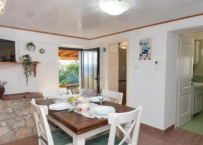 House Klementina Martinscica (Cres)