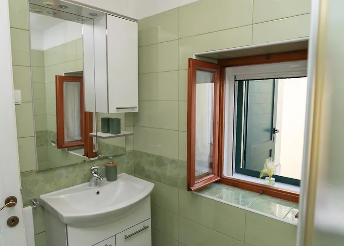 House Klementina