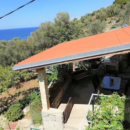 Σπίτι διακοπών House Klementina *
