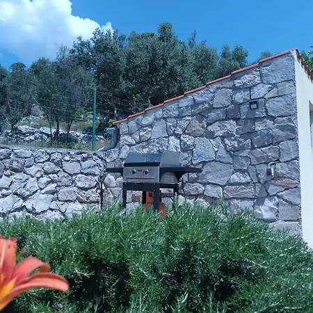 Σπίτι διακοπών House Klementina *