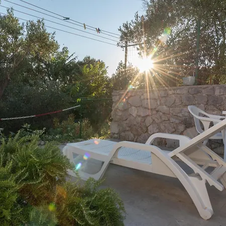 House Klementina Semesterbostad