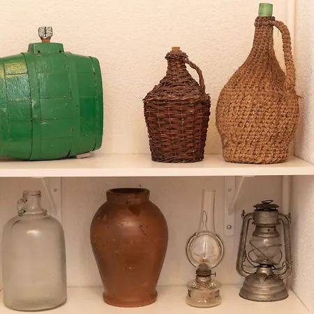 House Klementina Semesterbostad