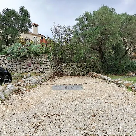 House Klementina * Martinšćica