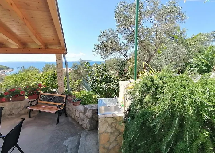 House Klementina