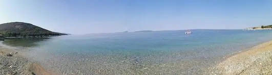 Semesterbostad House Klementina *