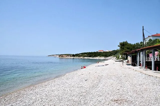 House Klementina Semesterbostad Martinšćica