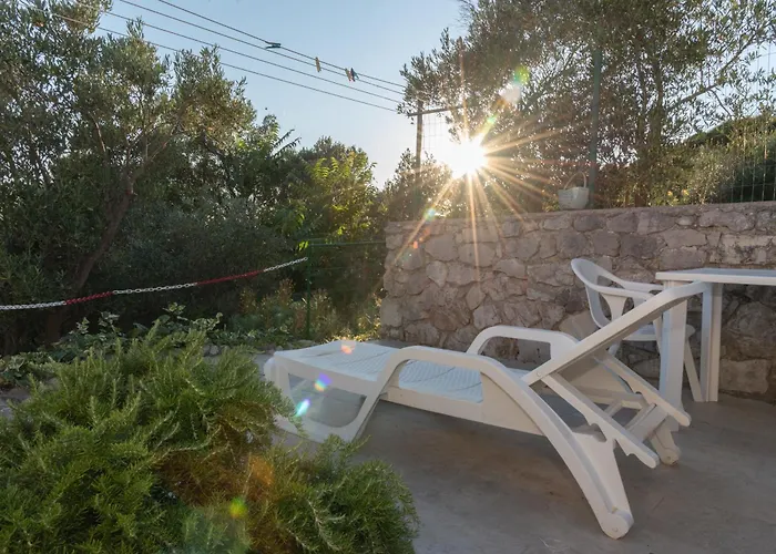 House Klementina Semesterbostad