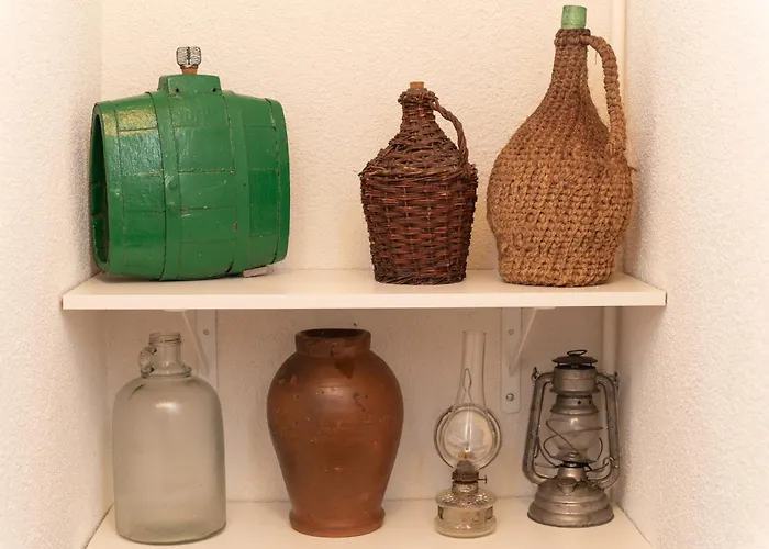 House Klementina Semesterbostad