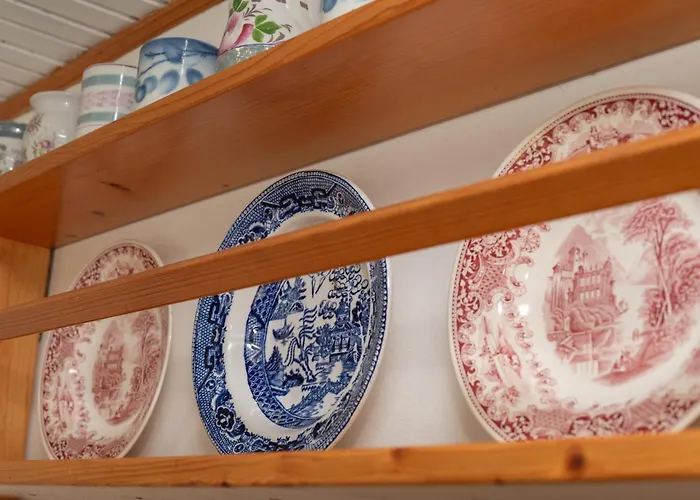 House Klementina Semesterbostad Martinšćica