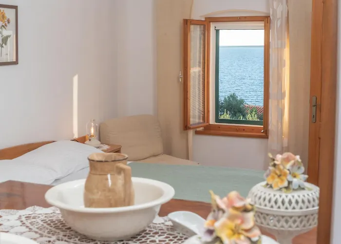 House Klementina Semesterbostad Martinšćica