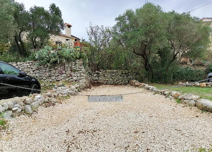 House Klementina * Martinšćica