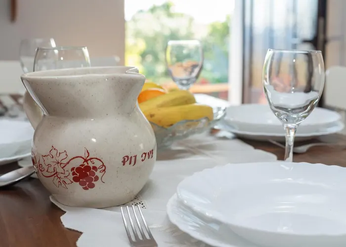 House Klementina * Martinšćica