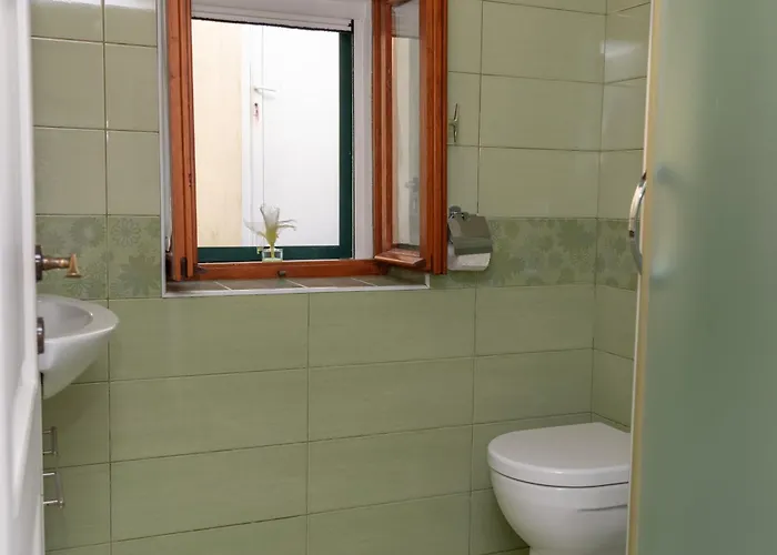 House Klementina * Martinšćica