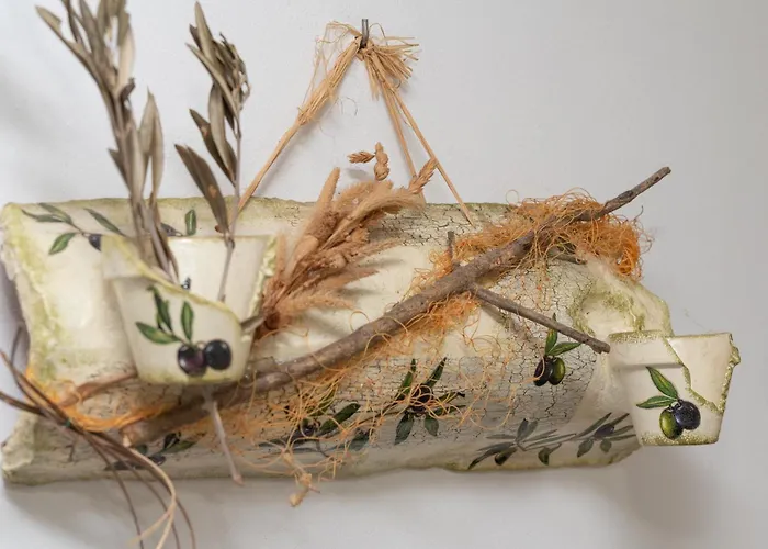 House Klementina Semesterbostad