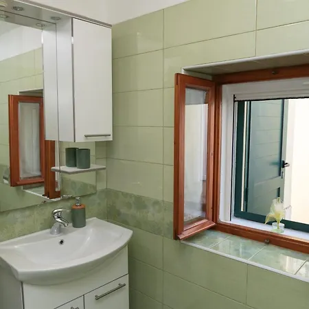 House Klementina