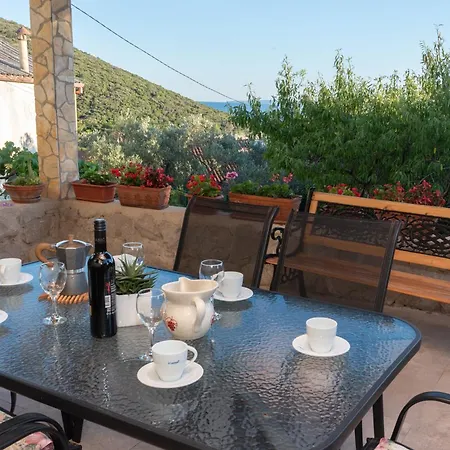 House Klementina بيت للعطل *