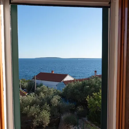 بيت للعطل House Klementina *